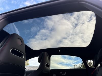 Smart #3 Gebrauchtwagen