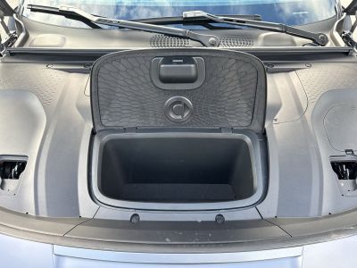 Smart #3 Gebrauchtwagen