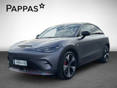 Smart #3 Gebrauchtwagen