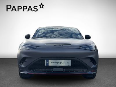 Smart #3 Gebrauchtwagen