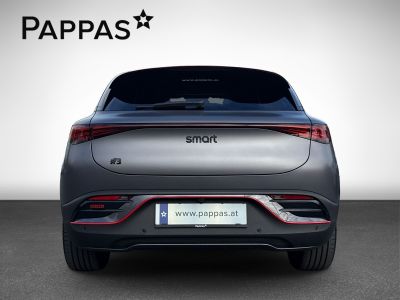 Smart #3 Gebrauchtwagen