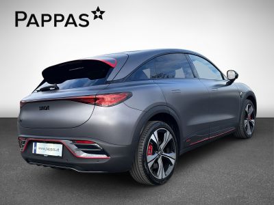Smart #3 Gebrauchtwagen Smart #3 Gebrauchtwagen
