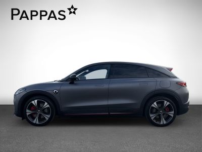 Smart #3 Gebrauchtwagen