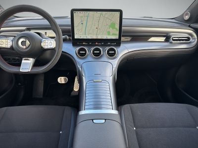 Smart #3 Gebrauchtwagen Smart #3 Gebrauchtwagen
