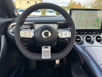 Smart #3 Gebrauchtwagen