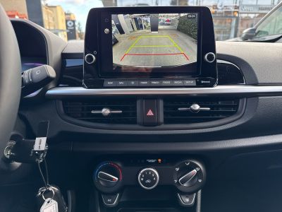 KIA Picanto Neuwagen KIA Picanto Neuwagen