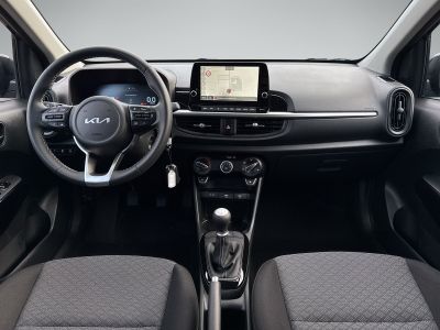 KIA Picanto Neuwagen KIA Picanto Neuwagen
