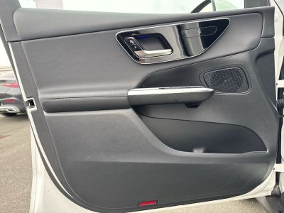 Mercedes-Benz GLC Gebrauchtwagen Mercedes-Benz GLC Gebrauchtwagen