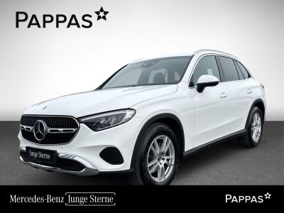 Mercedes-Benz GLC Gebrauchtwagen Mercedes-Benz GLC Gebrauchtwagen