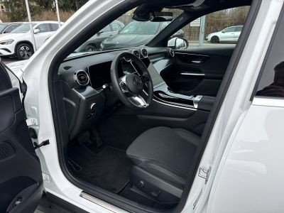 Mercedes-Benz GLC Gebrauchtwagen Mercedes-Benz GLC Gebrauchtwagen