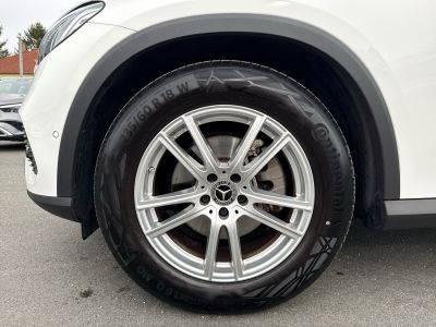 Mercedes-Benz GLC Gebrauchtwagen Mercedes-Benz GLC Gebrauchtwagen
