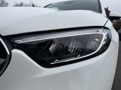Mercedes-Benz GLC Gebrauchtwagen Mercedes-Benz GLC Gebrauchtwagen