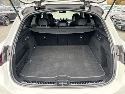 Mercedes-Benz GLC Gebrauchtwagen Mercedes-Benz GLC Gebrauchtwagen