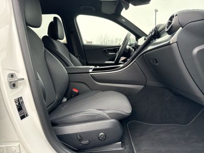 Mercedes-Benz GLC Gebrauchtwagen Mercedes-Benz GLC Gebrauchtwagen