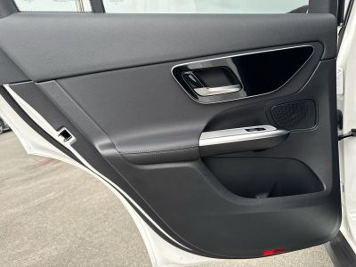 Mercedes-Benz GLC Gebrauchtwagen Mercedes-Benz GLC Gebrauchtwagen