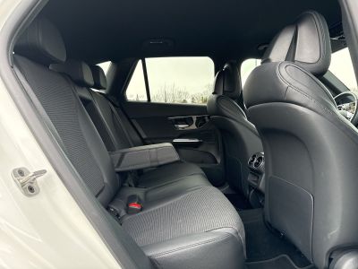 Mercedes-Benz GLC Gebrauchtwagen Mercedes-Benz GLC Gebrauchtwagen