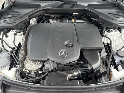 Mercedes-Benz GLC Gebrauchtwagen Mercedes-Benz GLC Gebrauchtwagen