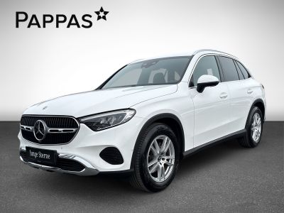 Mercedes-Benz GLC Gebrauchtwagen Mercedes-Benz GLC Gebrauchtwagen