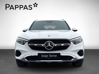 Mercedes-Benz GLC Gebrauchtwagen Mercedes-Benz GLC Gebrauchtwagen