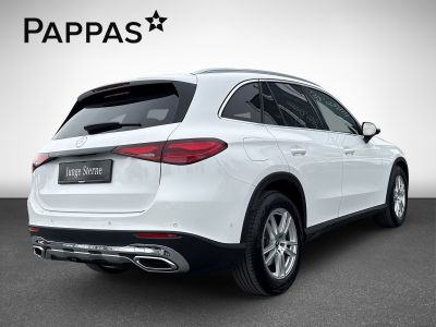 Mercedes-Benz GLC Gebrauchtwagen Mercedes-Benz GLC Gebrauchtwagen