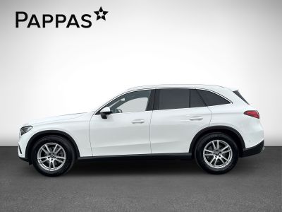 Mercedes-Benz GLC Gebrauchtwagen Mercedes-Benz GLC Gebrauchtwagen