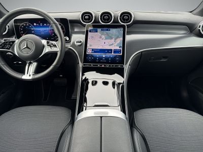 Mercedes-Benz GLC Gebrauchtwagen Mercedes-Benz GLC Gebrauchtwagen