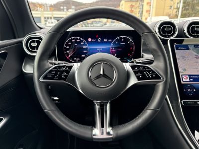 Mercedes-Benz GLC Gebrauchtwagen Mercedes-Benz GLC Gebrauchtwagen