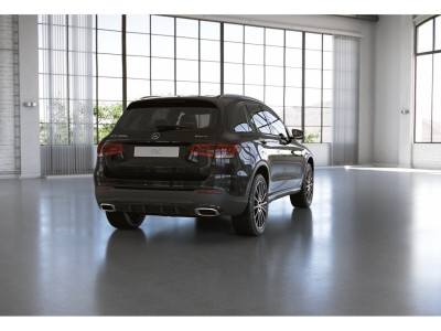 Mercedes-Benz GLC Gebrauchtwagen Mercedes-Benz GLC Gebrauchtwagen