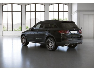 Mercedes-Benz GLC Gebrauchtwagen Mercedes-Benz GLC Gebrauchtwagen