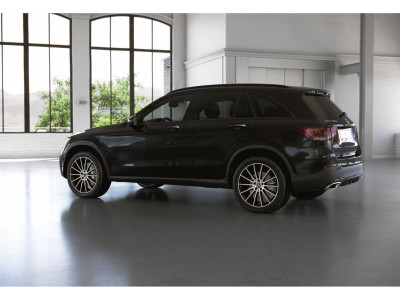 Mercedes-Benz GLC Gebrauchtwagen Mercedes-Benz GLC Gebrauchtwagen