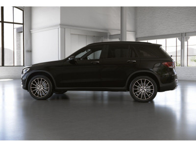 Mercedes-Benz GLC Gebrauchtwagen Mercedes-Benz GLC Gebrauchtwagen