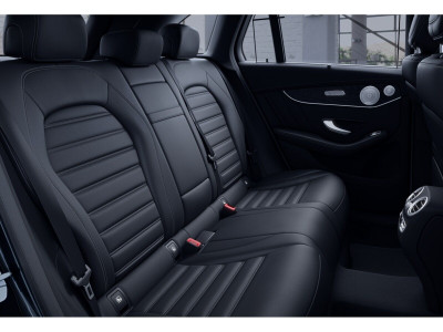 Mercedes-Benz GLC Gebrauchtwagen Mercedes-Benz GLC Gebrauchtwagen