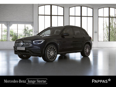 Mercedes-Benz GLC Gebrauchtwagen Mercedes-Benz GLC Gebrauchtwagen