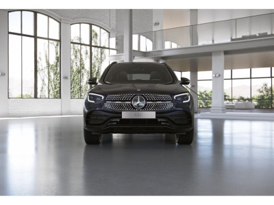 Mercedes-Benz GLC Gebrauchtwagen Mercedes-Benz GLC Gebrauchtwagen