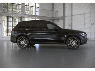 Mercedes-Benz GLC Gebrauchtwagen Mercedes-Benz GLC Gebrauchtwagen