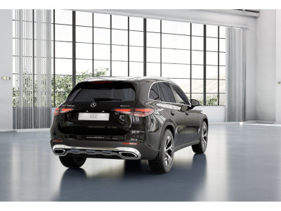 Mercedes-Benz GLC Gebrauchtwagen