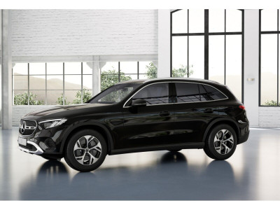 Mercedes-Benz GLC Gebrauchtwagen