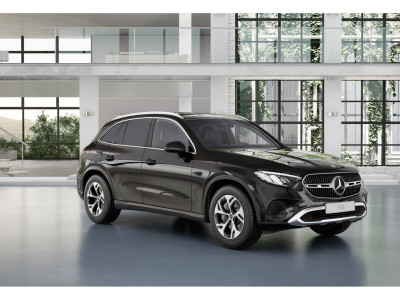 Mercedes-Benz GLC Gebrauchtwagen