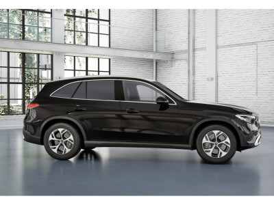 Mercedes-Benz GLC Gebrauchtwagen