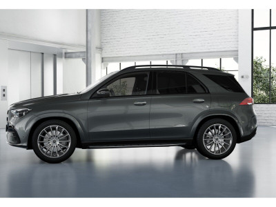 Mercedes-Benz GLE Gebrauchtwagen