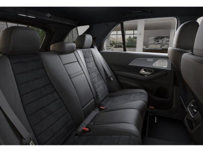 Mercedes-Benz GLE Gebrauchtwagen