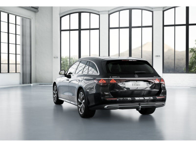 Mercedes-Benz E-Klasse Gebrauchtwagen