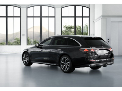 Mercedes-Benz E-Klasse Gebrauchtwagen