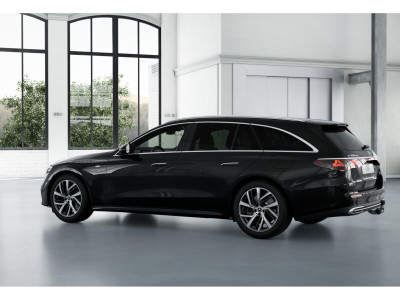 Mercedes-Benz E-Klasse Gebrauchtwagen