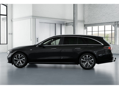 Mercedes-Benz E-Klasse Gebrauchtwagen