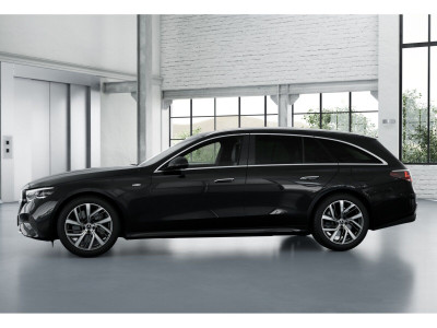Mercedes-Benz E-Klasse Gebrauchtwagen