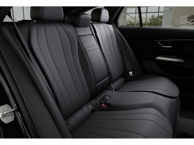 Mercedes-Benz E-Klasse Gebrauchtwagen