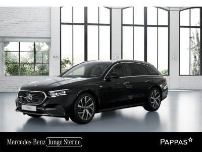 Mercedes-Benz E-Klasse Gebrauchtwagen
