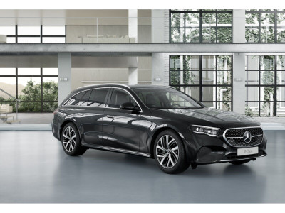 Mercedes-Benz E-Klasse Gebrauchtwagen