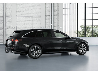 Mercedes-Benz E-Klasse Gebrauchtwagen